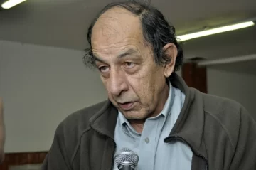 Falleció Luis Alcain, el radical de Santa Cruz clave en la destitución a Del Val y opositor a la Ley de Lemas Falleció Luis Alcain, el radical de Santa Cruz clave en la destitución a Del Val y opositor a la Ley de Lemas