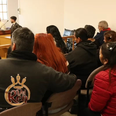 Juicio por la muerte de Jonathan Carbajal: Fiscalía pidió 5 años de prisión para Manuel Castro y la sentencia se conocerá el 8 de julio