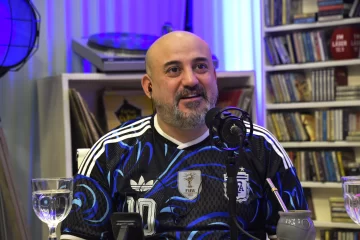 Alejandro “El Pela” Benítez celebra 30 años de trayectoria como DJ: “Hacer lo que hago es mi terapia y lo amo” Alejandro “El Pela” Benítez celebra 30 años de trayectoria como DJ: “Hacer lo que hago es mi terapia y lo amo”