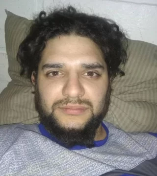 Asesinato del estibador en Caleta Olivia: la Justicia ordenó nuevas medidas en la investigación Asesinato del estibador en Caleta Olivia: la Justicia ordenó nuevas medidas en la investigación