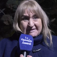 Ana María Urricelqui destacó la reunión con Vidal: “Todo lo que se planteó es positivo para las comunidades”