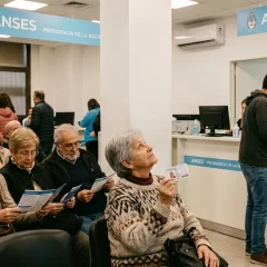 Calendario de pagos ANSES de julio: quiénes cobran antes del fin de semana largo por el feriado