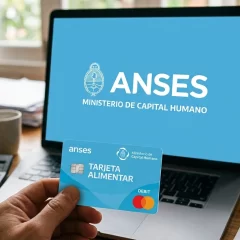 Tarjeta Alimentar: las causas por las que Anses puede darte de baja