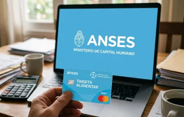 Tarjeta Alimentar: las causas por las que Anses puede darte de baja Tarjeta Alimentar: las causas por las que Anses puede darte de baja