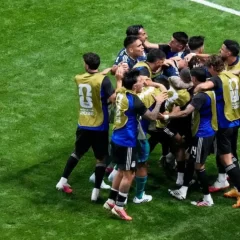 Argentina eliminó a Inglaterra y es finalista del Mundial 2026: enfrentará a España por el título