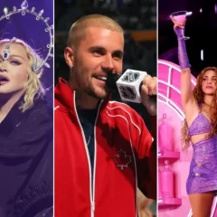 Quiénes son los artistas confirmados para cantar en la final del Mundial 2026