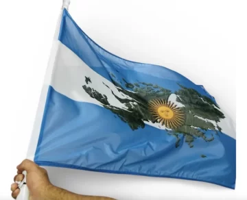 Argentina vs. Inglaterra: FIFA prohibió banderas y elementos sobre las Malvinas para la semifinal Argentina vs. Inglaterra: FIFA prohibió banderas y elementos sobre las Malvinas para la semifinal