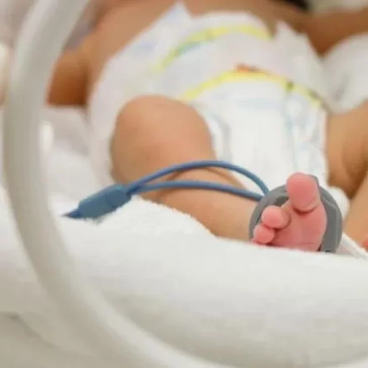 Dos bebés fueron internados por presunta intoxicación con cocaína y sus padres quedaron detenidos Dos bebés fueron internados por presunta intoxicación con cocaína y sus padres quedaron detenidos