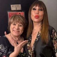 Betiana Blum estalló en vivo tras ser cuestionada sobre la polémica con Moria Casán: “Es una falta de respeto”