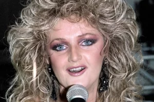 Bonnie Tyler falleció a los 75 años: qué problema de salud tenía la cantante galesa