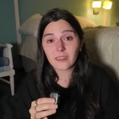Quién es Caro Trippar, la influencer de 35 años que contó que tiene cáncer de mama: “No tienen idea por todo lo que pasé”