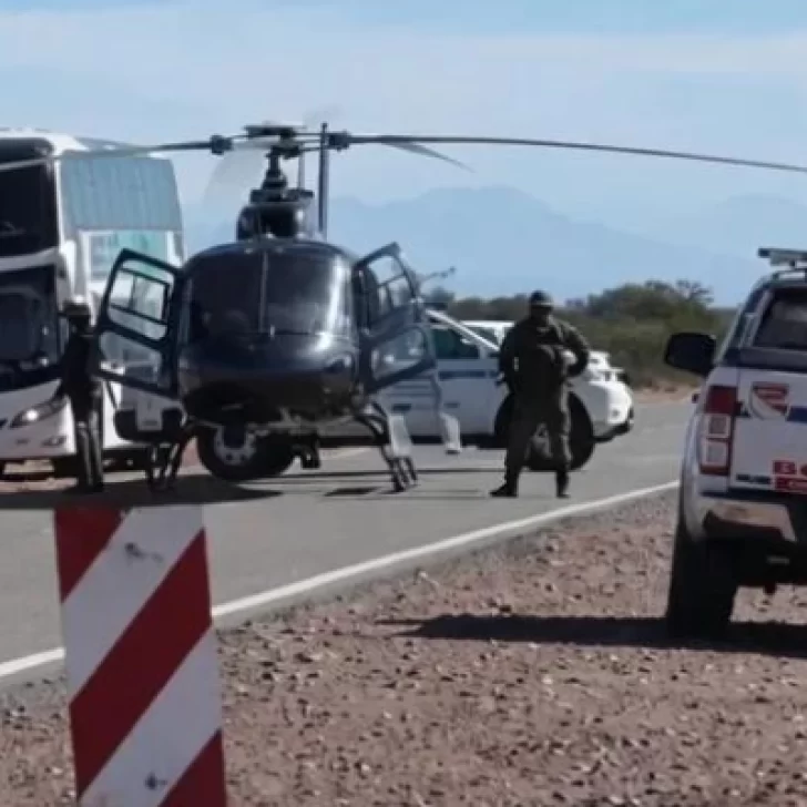 Cayó un helicóptero en San Juan y murieron siete personas que iban a combatir un incendio forestal en La Rioja: quienes son las víctimas Cayó un helicóptero en San Juan y murieron siete personas que iban a combatir un incendio forestal en La Rioja: quienes son las víctimas
