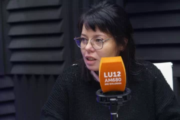 “Volver puede ser mucho más fácil de lo que creés”: el conmovedor pedido de la hermana de Gabriel Mileca “Volver puede ser mucho más fácil de lo que creés”: el conmovedor pedido de la hermana de Gabriel Mileca