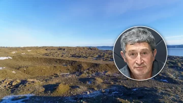 Quién es César Aguilar, el trabajador de una cooperativa del Hospital Regional cuya desaparición mantiene en vilo a Río Gallegos Quién es César Aguilar, el trabajador de una cooperativa del Hospital Regional cuya desaparición mantiene en vilo a Río Gallegos