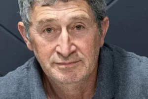 Amplían la búsqueda de César Aguilar, el vecino de Río Gallegos desaparecido desde el domingo