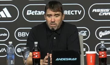 Así fue la derrota de River ante Aldosivi: “Un papelón”, dijo Coudet Así fue la derrota de River ante Aldosivi: “Un papelón”, dijo Coudet