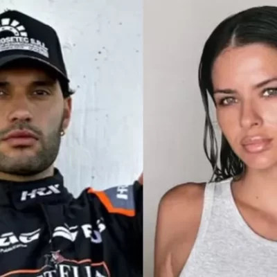 Revelaron cómo se habrían conocido La China Suárez y Franco Deambrosi: “Quiere seguir especulando con el misterio”