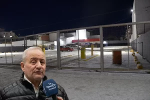 El Sindicato de Empleados de Comercio confirmó que serán despedidos algunos trabajadores del Carrefour que cerró en Río Gallegos
