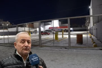 El Sindicato de Empleados de Comercio confirmó que serán despedidos algunos trabajadores del Carrefour que cerró en Río Gallegos El Sindicato de Empleados de Comercio confirmó que serán despedidos algunos trabajadores del Carrefour que cerró en Río Gallegos