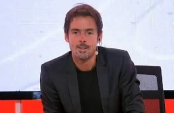 Mariano Closs: del “Hay olor a gol” al delay y los vecinos que gritan antes los goles de Argentina Mariano Closs: del “Hay olor a gol” al delay y los vecinos que gritan antes los goles de Argentina