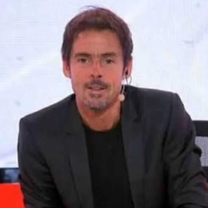 Mariano Closs: del “Hay olor a gol” al delay y los vecinos que gritan antes los goles de Argentina Mariano Closs: del “Hay olor a gol” al delay y los vecinos que gritan antes los goles de Argentina