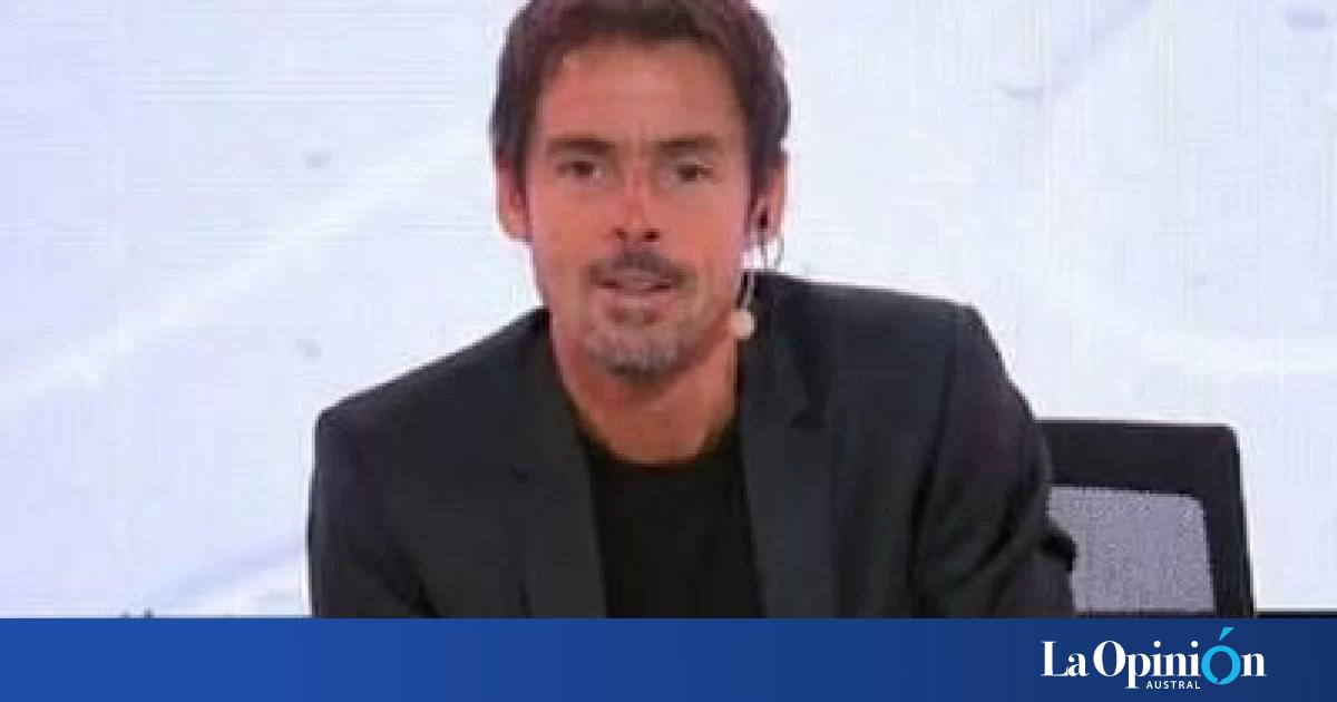 Mariano Closs: del Hay olor a gol al delay y los vecinos que gritan antes los goles de Argentina
