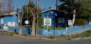 Las dependencias policiales de Cañadón Seco y Ramón Santos levantaron el autoacuartelamiento y ya están operativas Las dependencias policiales de Cañadón Seco y Ramón Santos levantaron el autoacuartelamiento y ya están operativas