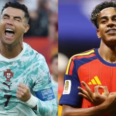 Pelota Libre o Xuper TV: dónde ver Portugal vs. España, por el Mundial 2026