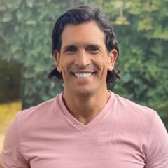 Diego Ramos confesó por qué nunca pensó en ser padre: “Supuse que era un derecho que nunca iba a tener”