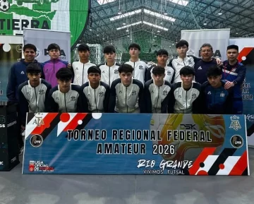 Escándalo en el Nacional de Futsal: polémica arbitral y salida con custodia policial para Talleres tras la semifinal ante Camioneros Escándalo en el Nacional de Futsal: polémica arbitral y salida con custodia policial para Talleres tras la semifinal ante Camioneros