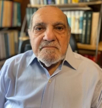 “Crónica del Desarrollo de la Pesca Marítima Argentina”, el libro de Enrique Mizrahi “Crónica del Desarrollo de la Pesca Marítima Argentina”, el libro de Enrique Mizrahi