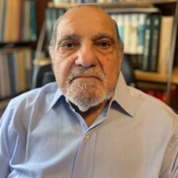 “Crónica del Desarrollo de la Pesca Marítima Argentina”, el libro de Enrique Mizrahi “Crónica del Desarrollo de la Pesca Marítima Argentina”, el libro de Enrique Mizrahi