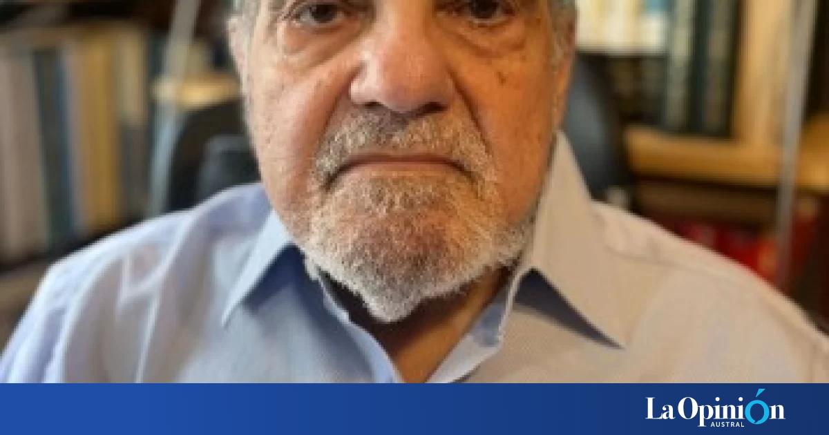 Crónica del Desarrollo de la Pesca Marítima Argentina, el libro de Enrique Mizrahi