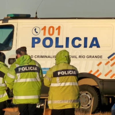 Hallaron sin vida a Estela Acosta, la mujer de 32 años que era buscada en Río Grande