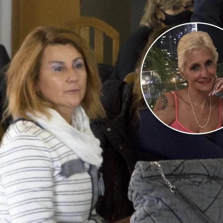 La abogada y sobrina de Vicente Maillo, cuestionó la prisión domiciliaria de Susana Reina: “El derecho de la víctima no está en la misma balanza que el del preso” La abogada y sobrina de Vicente Maillo, cuestionó la prisión domiciliaria de Susana Reina: “El derecho de la víctima no está en la misma balanza que el del preso”