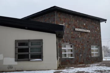 Comenzó la renovación integral del sistema de calefacción en la Escuela N° 7 de Las Heras Comenzó la renovación integral del sistema de calefacción en la Escuela N° 7 de Las Heras