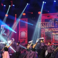 Punta Arenas anunció la edición 2026 del Festival Folclórico en la Patagonia