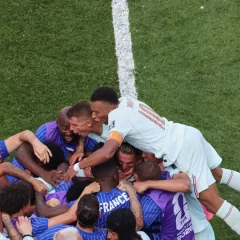Francia derrotó a Marruecos y avanzó a las semifinales del Mundial 2026
