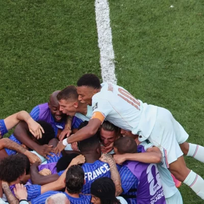 Francia derrotó a Marruecos y avanzó a las semifinales del Mundial 2026
