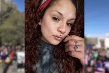 Advierten que podría quedar impune “el femicidio más brutal de los últimos años en Santa Cruz” Advierten que podría quedar impune “el femicidio más brutal de los últimos años en Santa Cruz”