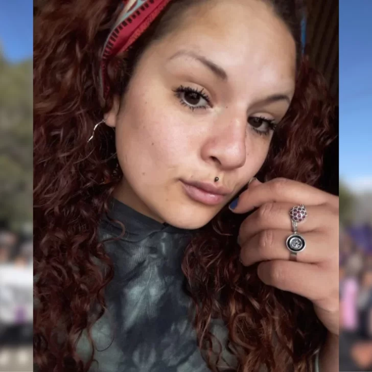 Advierten que podría quedar impune “el femicidio más brutal de los últimos años en Santa Cruz” Advierten que podría quedar impune “el femicidio más brutal de los últimos años en Santa Cruz”