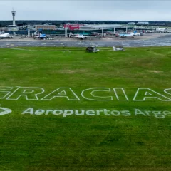 La Selección ya está en la Argentina tras cerrar su participación en el Mundial 2026