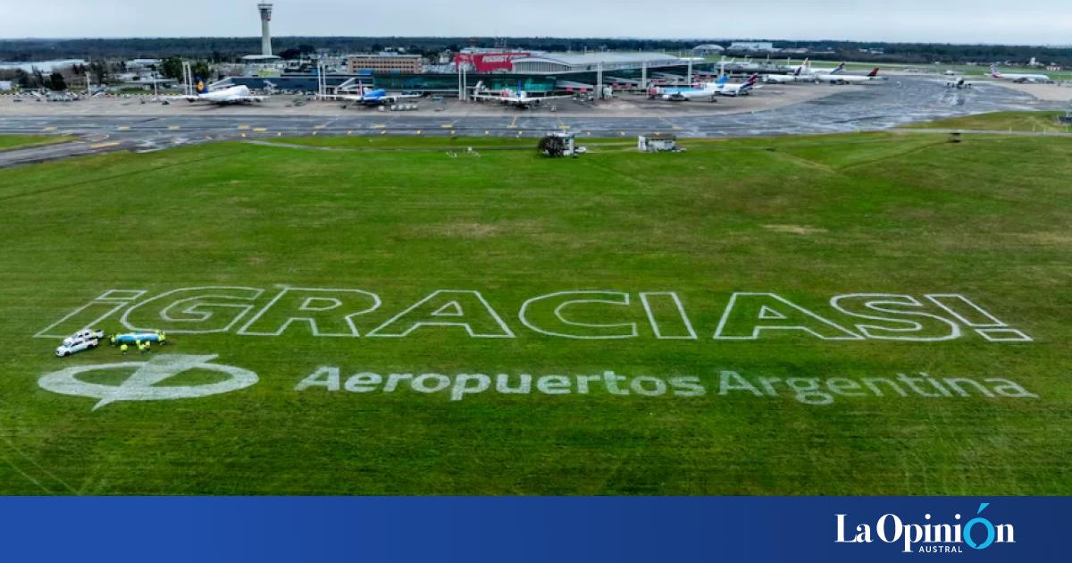 La Selección ya está en la Argentina tras cerrar su participación en el Mundial 2026