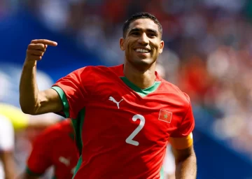 Pelota Libre o Xuper TV: dónde ver Canadá vs. Marruecos por el Mundial 2026, hora, formaciones, pronóstico y la previa de los octavos de final Pelota Libre o Xuper TV: dónde ver Canadá vs. Marruecos por el Mundial 2026, hora, formaciones, pronóstico y la previa de los octavos de final