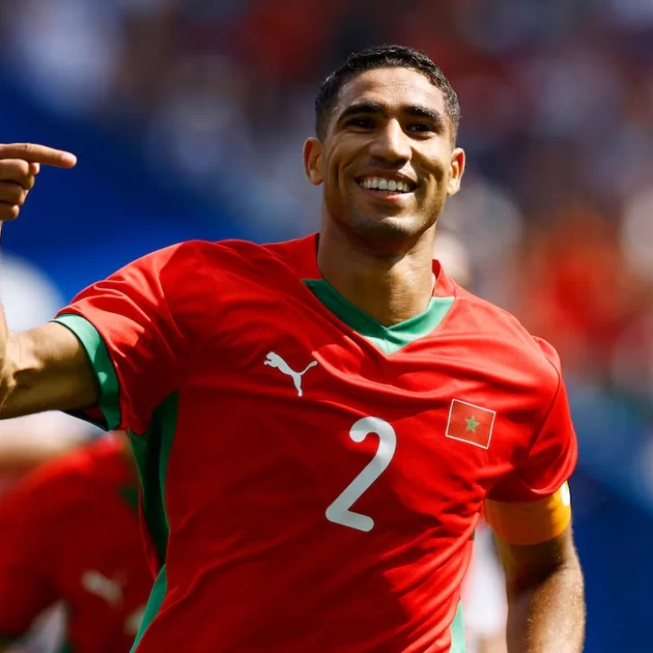 Pelota Libre o Xuper TV: dónde ver Canadá vs. Marruecos por el Mundial 2026, hora, formaciones, pronóstico y la previa de los octavos de final Pelota Libre o Xuper TV: dónde ver Canadá vs. Marruecos por el Mundial 2026, hora, formaciones, pronóstico y la previa de los octavos de final