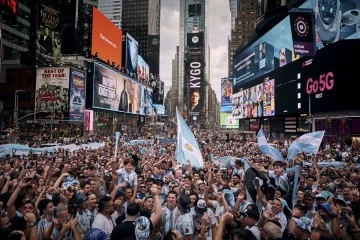 Gastos por el Mundial rondarían los US$ 450 millones y no afectarían significativamente al mercado cambiario Gastos por el Mundial rondarían los US$ 450 millones y no afectarían significativamente al mercado cambiario
