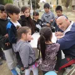 Capturaron en Catamarca a un prófugo de Santa Cruz: era buscado por una causa de abuso sexual