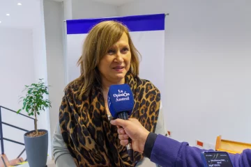 Dra. Mariel Tschieder sobre la mora judicial: “El trabajo es acortar la espera judicial para concretar los derechos” Dra. Mariel Tschieder sobre la mora judicial: “El trabajo es acortar la espera judicial para concretar los derechos”