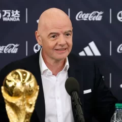 UEFA anunció un boicot contra FIFA y pone en riesgo el Mundial 2030: qué competencias no jugarían las selecciones europeas