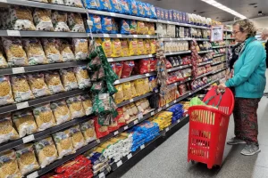 La región patagónica fue la que menos inflación tuvo en junio La región patagónica fue la que menos inflación tuvo en junio